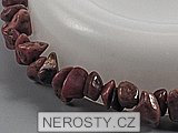 rodonit + nramek