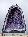 ametyst geoda ametyst geoda