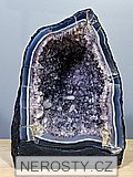 ametyst geoda ametyst geoda