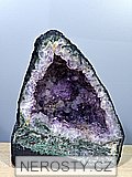 ametyst geoda ametyst geoda