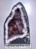 ametyst geoda ametyst geoda