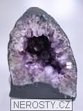 ametyst geoda ametyst geoda