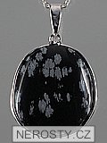 obsidián, MinasGerais