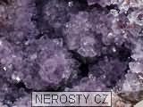 ametyst geoda