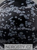 obsidin + vlokov + koule