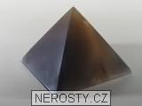 acht + pyramida