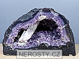 ametyst geoda ametyst geoda