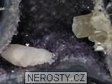 ametyst geoda