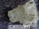 ametyst geoda