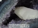ametyst geoda