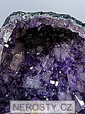 ametyst geoda