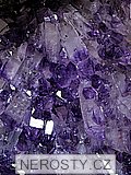 ametyst geoda
