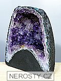 ametyst geoda