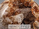 citrn s krystaly + koule