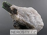 smaragd + beryl
