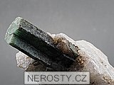 smaragd + beryl