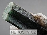 smaragd + beryl