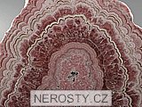 rodochrozit + ez