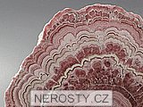rodochrozit + ez