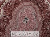 rodochrozit + ez