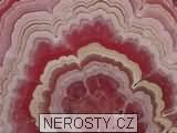 rodochrozit + ez