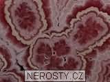 rodochrozit + ez