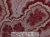 rodochrozit + ez
