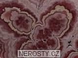 rodochrozit + ez