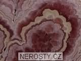 rodochrozit + ez