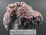 rodochrozit