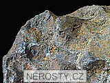 železný meteorit