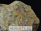 železný meteorit