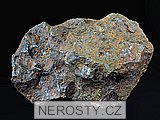 železný meteorit