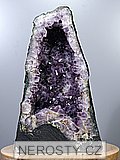 ametyst geoda ametyst geoda