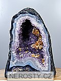 ametyst geoda ametyst geoda