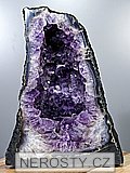 ametyst geoda ametyst geoda