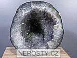 ametyst geoda ametyst geoda