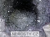 ametyst geoda