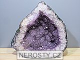 ametyst geoda ametyst geoda