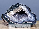 ametyst geoda ametyst geoda