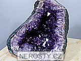 ametyst geoda