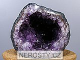 ametyst geoda