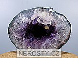 ametyst geoda ametyst geoda