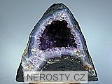 ametyst geoda ametyst geoda
