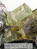 heliodor, beryl