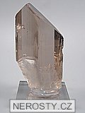 topaz, MinasGerais