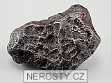 železný meteorit, , siderit, oktaedrit