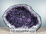 ametyst geoda ametyst geoda