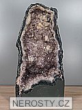 ametyst geoda ametyst geoda