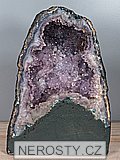 ametyst geoda ametyst geoda